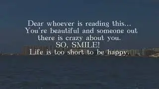 ~keep smiling~ 💫✨#quotes #motivation #trending #viral #shortvideo @rythmsoul-pm3jg