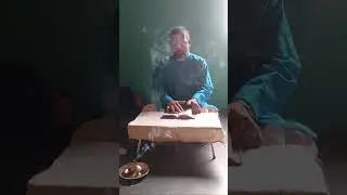 Sreemod Bhagbad Gita Path🙏