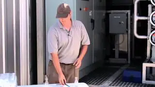 Conductivity Test - by Sunstone Water Group