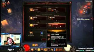 Diablo III Lightning Sweep Crusader Guide/Setup (2.2)