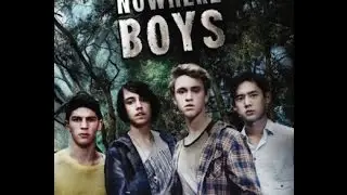 Потерянные / Nowhere Boys (2013)