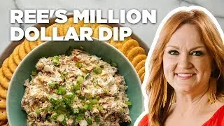 The Pioneer Woman Makes a Million Dollar Dip | The Pioneer Woman | Food Network
