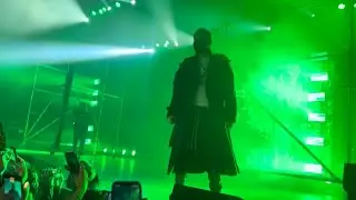 YEAT &ldquo;Rav3 p4rty&rdquo; LIVE in Atlanta, Ga | Yeat AfterLyfe North American Tour 2023