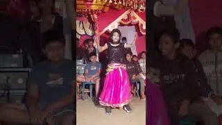 ami dekte lale lal toma dance video modern dance group short reals dance video