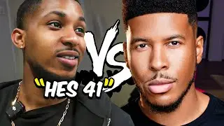 DDG & LowTierGod Beef **Explained**