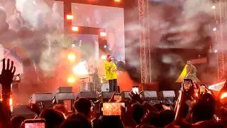 @KRSNAOfficial | Zomaland 2025 | Indore