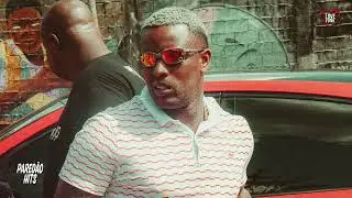 FEFA VERMELHA - MC IG, MC Kadu, MC Cebezinho, MC Paulin da Capital e MC Vinny (DJ GM)