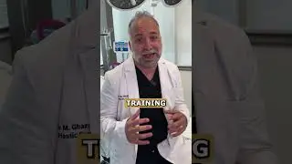 Plastic Surgeon Vs. Cosmetic Surgeon