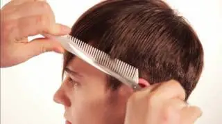 Denman ProEdge Comb - How to use it?