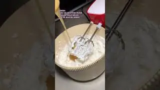 RESEP BUTTERCREAM UNTUK HIAS KUE ATAU CUPCAKES