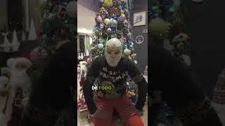 Gracias por conocernos este 2025. Nos vemos en el siguiente hoyo este 2026. #elgolfistaenmascarado