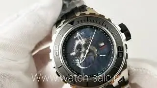 Мужские наручные часы Invicta Subaqua Dragon 25029