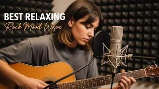 Relaxing Slow Rock Love Songs &ndash; Emotional Ballads for Lonely Nights