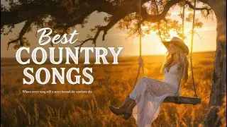 Country Road Classic Country Love Songs | Golden Country Classics for Sunday Mornings