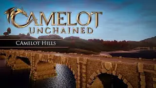 Camelot Unchained - Camelot Hills Teaser