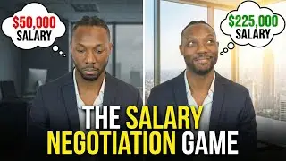 Insider Knowledge You Need to Know to obtain the Salary you want. #awareness #negotiation #howto 