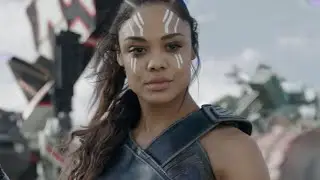 Valkyrie twixtor scenes HD