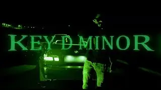 404LUNAR - KEY D MINOR (VIDEO)