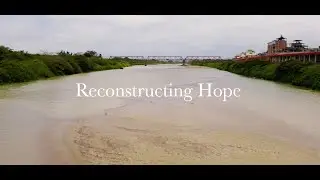 Reconstructing Hope | Mace Group | #COP26