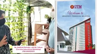 UNIVERSITY OF TECHNOLOGY MALAYSIA UTM  TOP RATED AND FIVE STAR UNIVERSITY IN MALAYSIA
