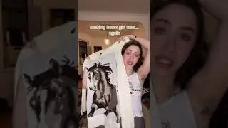 Fall 2021 fashion ideas: hot horse girl aesthetic part 2