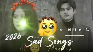 Non-Stop Jukebox | Breakup Mashup 2025 | Arijit Singh | Darshan Raval | Jubin Nautiyal | Hindi