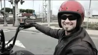 2012 New Victory High-Ball official video