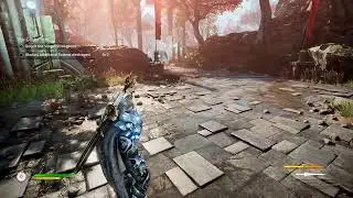 Godfall