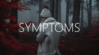 MitiS - Symptoms (Lyrics) feat. Luma