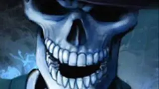 Skulduggery Pleasant -  Interview
