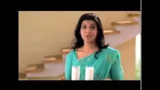 MARKS Full Cream Milk Powder TVC