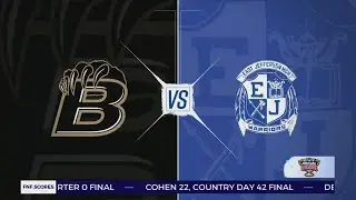 FNF Week 6: East Jefferson defeats Bonnabel 17-7