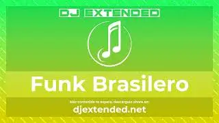 Jerry Smith & MC Nando DK - Trof&eacute;u do Ano (Extended) (Nafter)