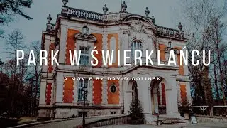 Poland | Park w Świerklańcu
