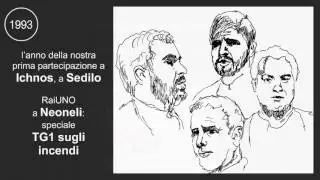 BARANTA - 40 anni dei Tenores di Neoneli