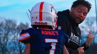 Blackman Blaze 8u vs Nashville Panthers 8u