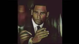 R Kelly - I Admit It - NEW Album 2022-2023 - Released In Prison