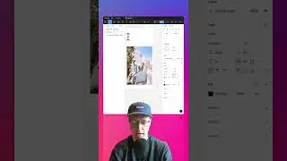 Figma Basics: How to create a Frame