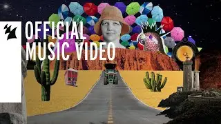 Shane 54 x Alex Sonata & TheRio - Panic Attack (Official Music Video)