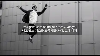 잭♪[가사해석/Lyrics] Tessellated - I Learnt Some Jazz Today (Eng/Kor sub) 에어팟 광고음악