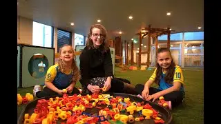 The Rise & Shine Preschool Program- teaching skills teachers say matter most.