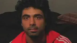 POINT&SHOOT trailer 2008