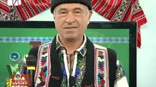 Neculai Gavriliu - Topul Muzicii Populare