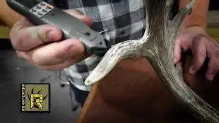 Rackulator - How to Measure a Non-Typical Tine