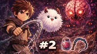 Invocador en modo legendario EP:5 Nuevo l&aacute;tigo y crafteos 