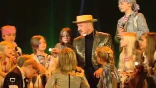2009 Un atkal Pifs Dziesmiņa par Pifu