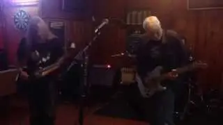 Rockys Bar Band Rahway NJ April 15th Cocaine by JJ Cale