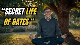 Bill Gates stories | Bill Gates&rsquo; Secret Morning Routine: Meditation, Gardening & Futuristic Gadgets