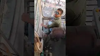 tower crane operator jharkhand #bhojpuri #trending