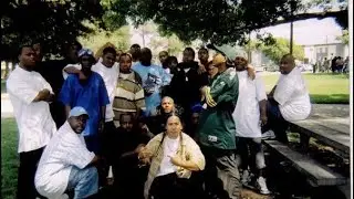 Gardena the Big payback#crip .set the stage in there#hood #pirus Bloodz #culture talk